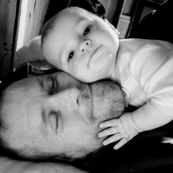 Meet your Posher, Mike - Picture 1 of 1